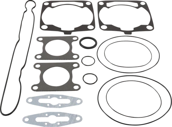 Vertex Top End Gasket Set