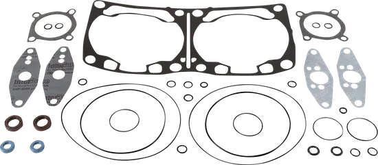 Vertex Top End Gasket Kit