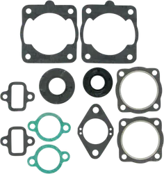 Vertex Complete Engine Rebuild Gasket Kit