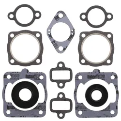 Vertex Complete Engine Rebuild Gasket Kit