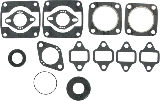 Vertex Complete Engine Rebuild Gasket Kit