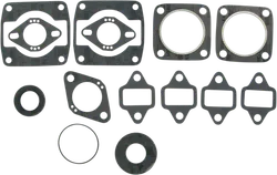 Vertex Complete Engine Rebuild Gasket Kit