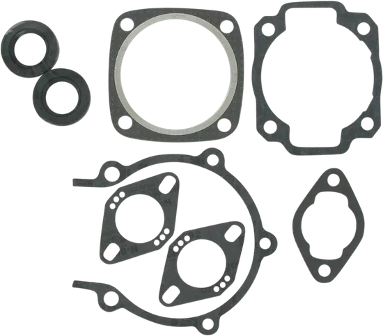 Vertex Complete Engine Gasket Kit