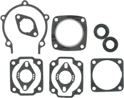 Vertex Complete Engine Gasket Kit
