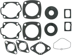 Vertex Complete Engine Rebuild Gasket Kit