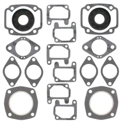 Vertex Complete Engine Gasket Kit