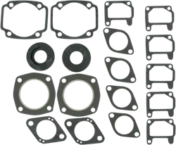Vertex Complete Engine Gasket Kit