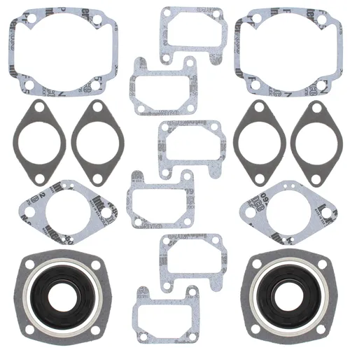 Vertex Complete Engine Gasket Kit