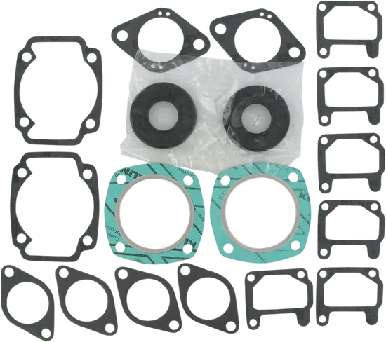 Vertex Complete Engine Rebuild Gasket Kit