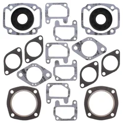 Vertex Complete Engine Rebuild Gasket Kit