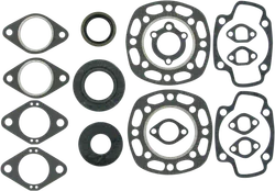 Vertex Complete Engine Gasket Kit