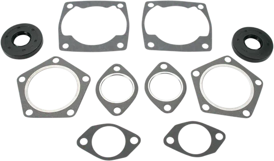 Vertex Complete Engine Rebuild Gasket Kit