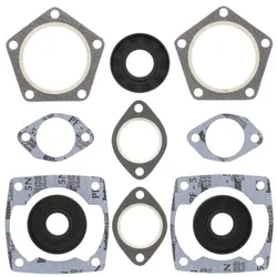 Vertex Complete Engine Rebuild Gasket Kit