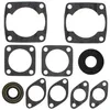 Vertex Complete Engine Gasket Kit