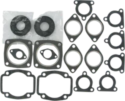 Vertex Complete Engine Gasket Kit