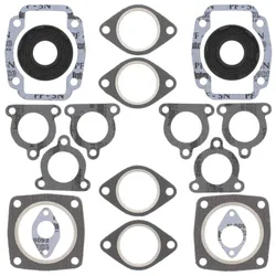 Vertex Complete Engine Gasket Kit