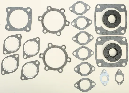 Vertex Complete Engine Gasket Kit w Oil Seals
