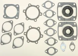 Vertex Complete Engine Gasket Kit w Oil Seals