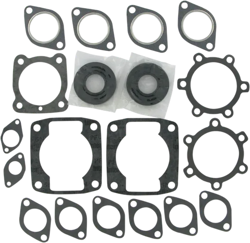 Vertex Complete Engine Gasket Kit