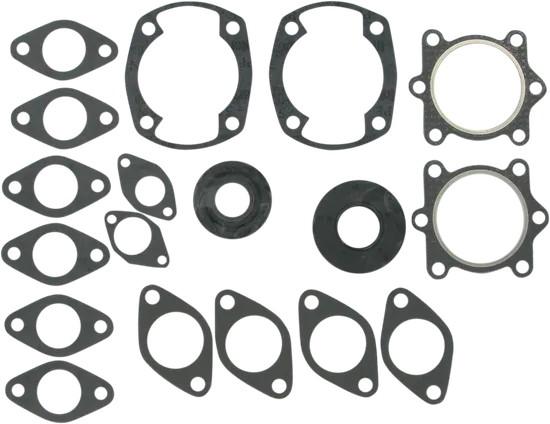 Vertex Complete Engine Rebuild Gasket Kit