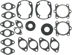 Vertex Complete Engine Rebuild Gasket Kit