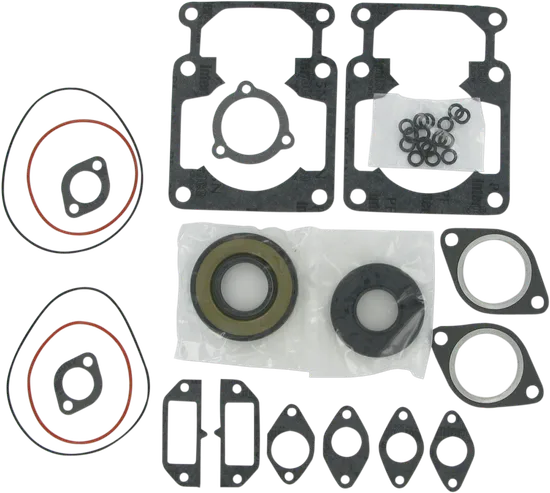 Vertex Complete Engine Gasket Kit