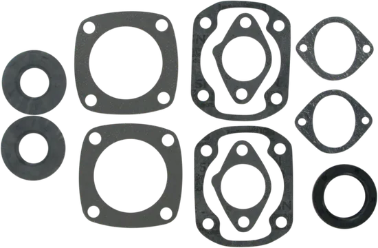 Vertex Complete Engine Rebuild Gasket Kit