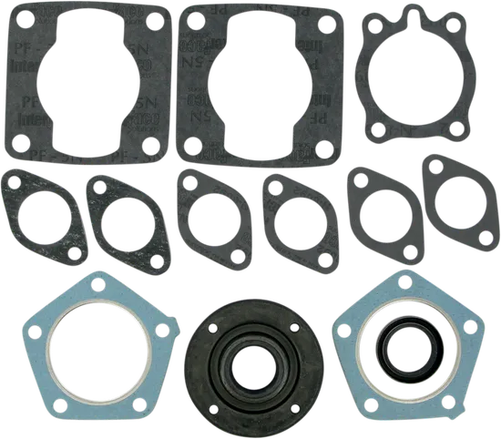 Vertex Complete Engine Rebuild Gasket Kit