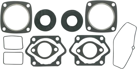 Vertex Complete Engine Rebuild Gasket Kit