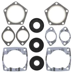 Vertex Complete Engine Rebuild Gasket Kit