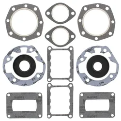 Vertex Complete Engine Rebuild Gasket Kit