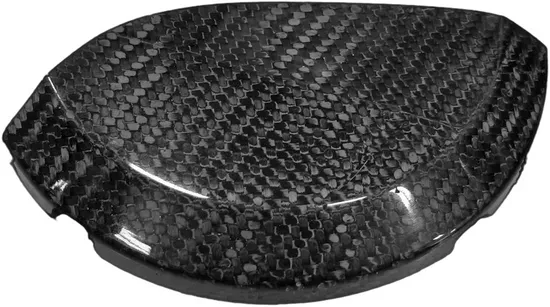 P3 Carbon Fiber Clutch Case Cover Protector