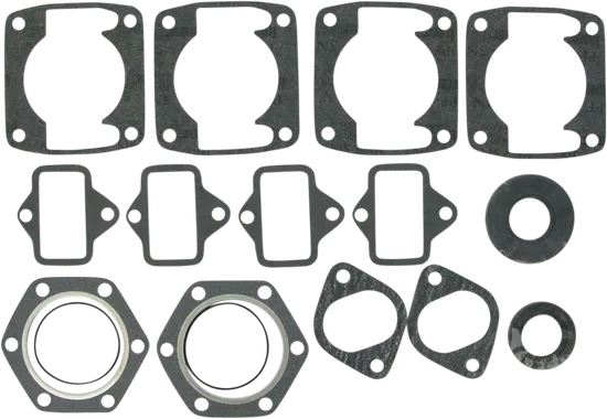 Vertex Complete Engine Gasket Kit