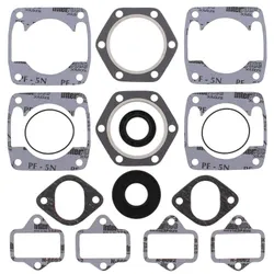 Vertex Complete Engine Gasket Kit