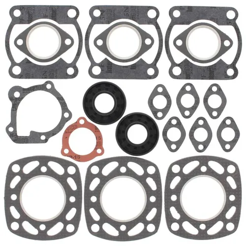 Vertex Complete Engine Gasket Kit
