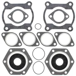 Vertex Complete Engine Rebuild Gasket Kit