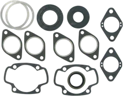Vertex Complete Engine Gasket Kit