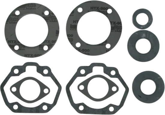 Vertex Complete Engine Rebuild Gasket Kit