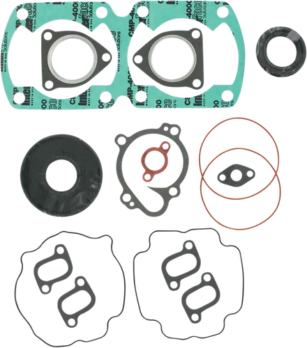 Vertex Complete Engine Gasket Kit