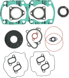 Vertex Complete Engine Gasket Kit