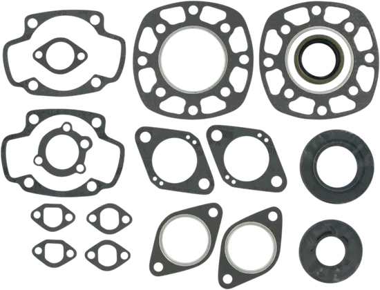 Vertex Complete Engine Gasket Kit