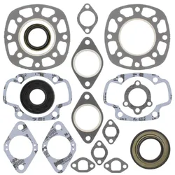 Vertex Complete Engine Gasket Kit