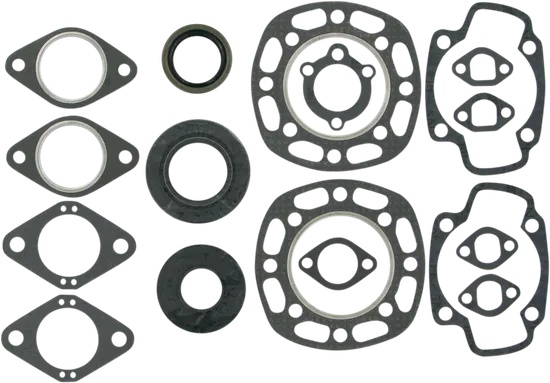 Vertex Complete Engine Gasket Kit