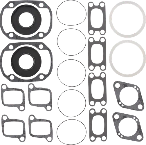Vertex Complete Engine Gasket Kit w Oil Seals