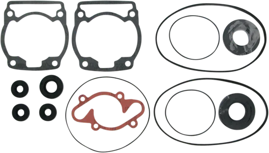 Vertex Complete Engine Gasket Kit