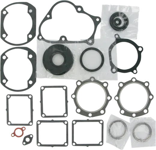 Vertex Complete Engine Gasket Kit
