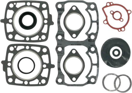 Vertex Complete Engine Gasket Kit