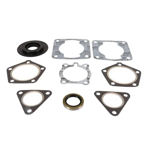 Vertex Complete Engine Rebuild Gasket Kit with Oil Seals 2