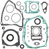 Vertex Complete Engine Rebuild Gasket Kit with Oil Seals