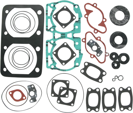 Vertex Complete Engine Gasket Kit